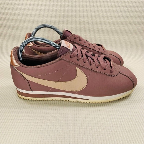 Nike Shoes - Nike Sneakers Classic Cortez 72 Women’s Size 9.5 AV4618-200 Smokey Mauve Pink